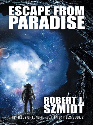 cover image of Escape from Paradise
